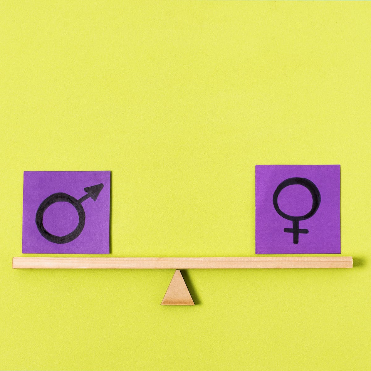 El estudio revela que sólo diez países han logrado superar el 80% de equidad global en las dimensiones analizadas. | Magnific