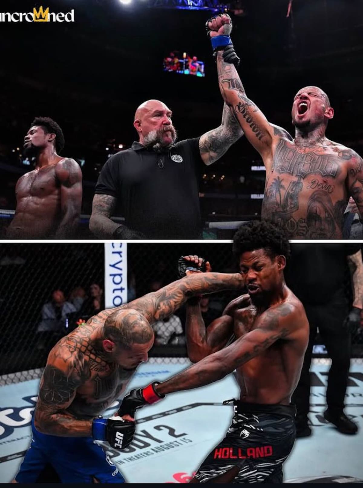 Daniel Rodríguez pasó 8 meses en prisión en Tijuana y fue liberado. Foto: Cortesía Redes