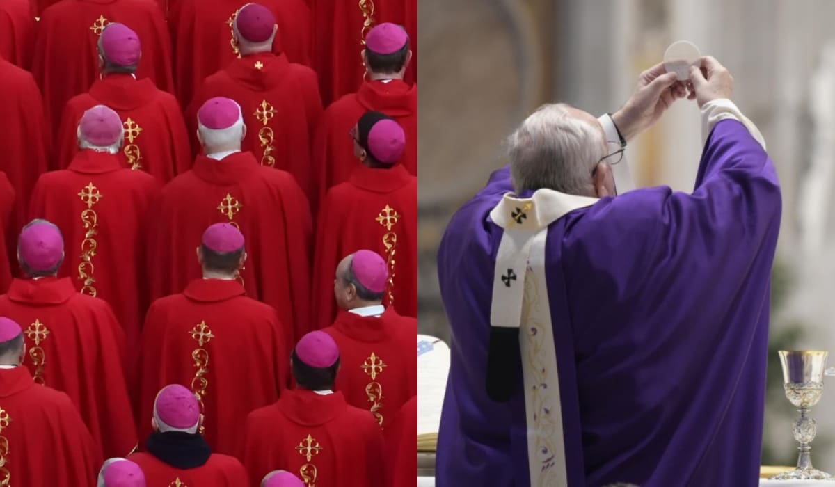 Colores del Vaticano