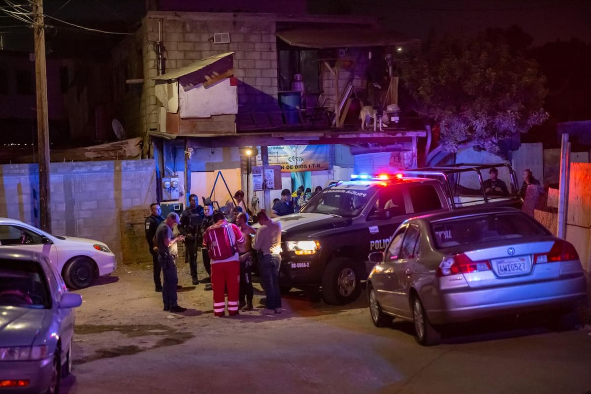 Hasta el momento se desconoce el lugar donde los habían tenido y el paradero de los presuntos responsables. Foto: Cortesía