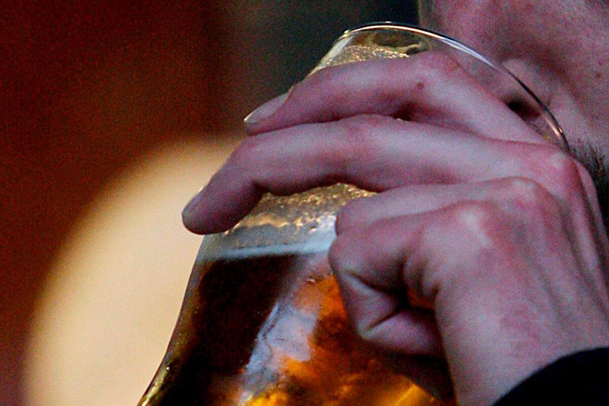 Miles de variantes genéticas están se encuentran asociadas al consumo de alcohol y tabaco
