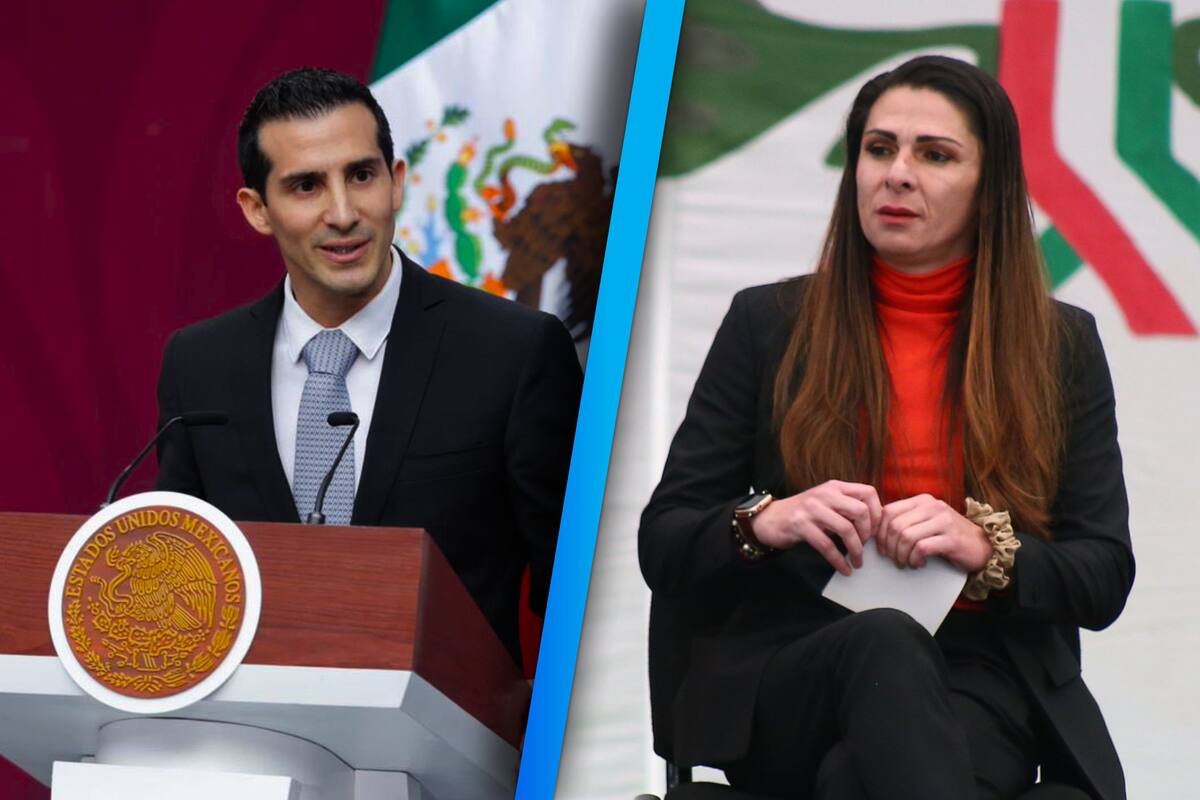 Rommel Pacheco descarta corrupción en la gestión de Ana Guevara en la CONADE… por ahora