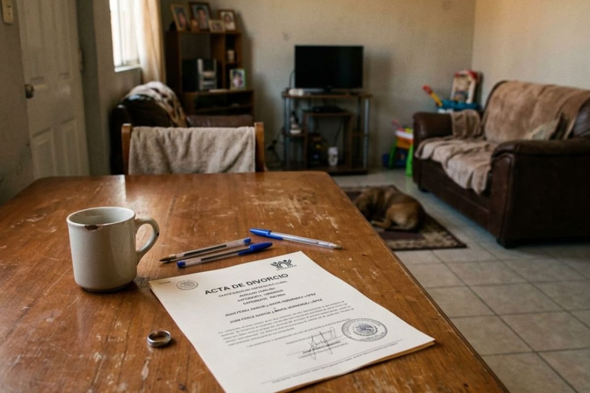Infonavit: Qué pasa con el crédito si lo pediste con tu pareja y se separan