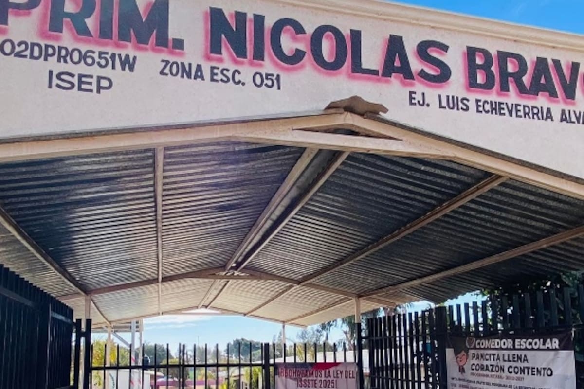 Brote de varicela afecta a más de 20 niños en San Quintín