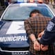 Atacó a policias en Oaxaca pero lo detienen y descubren que era homicida