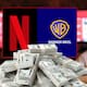 Es oficial: Netflix llegó a un acuerdo para comprar Warner Bros y HBO Max por 82.7 mil millones de dólares: “Juntos, definiremos el próximo siglo de narración”