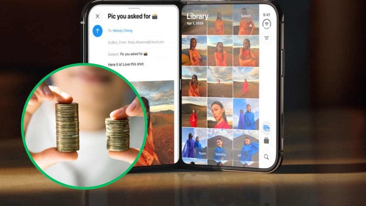 Cuántos salarios mínimos necesita un trabajador en México para comprar el nuevo iPhone Duo considerando que la versión básica de 47,999 pesos exige destinar 152 días de sueldo completo o el equivalente a 5 meses de ingreso laboral íntegro