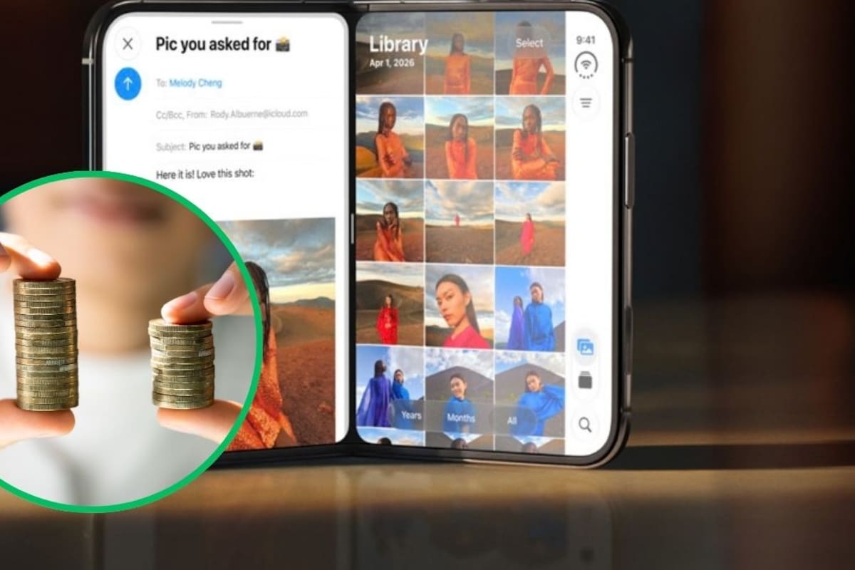 Cuántos salarios mínimos necesita un trabajador en México para comprar el nuevo iPhone Duo considerando que la versión básica de 47,999 pesos exige destinar 152 días de sueldo completo o el equivalente a 5 meses de ingreso laboral íntegro