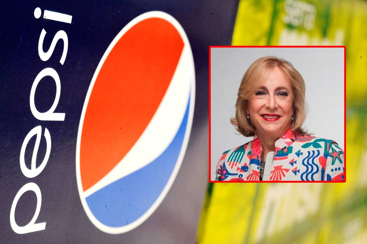 Paula Santilli: La mexicana que Forbes colocó en la lista de las mujeres más poderosas del mundo