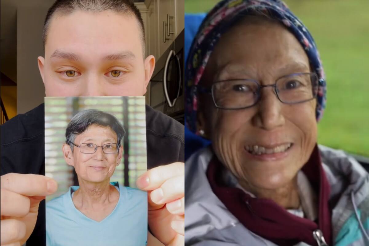 Fallece Lynn Yamada Davis, tiktoker de cocina ganadora de un Récord Guinness
