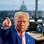 Trump autoriza un programa para que empresas estadounidenses participen en ciberataques contra grupos criminales extranjeros bajo supervisión del Gobierno y con aprobación previa para cada operación