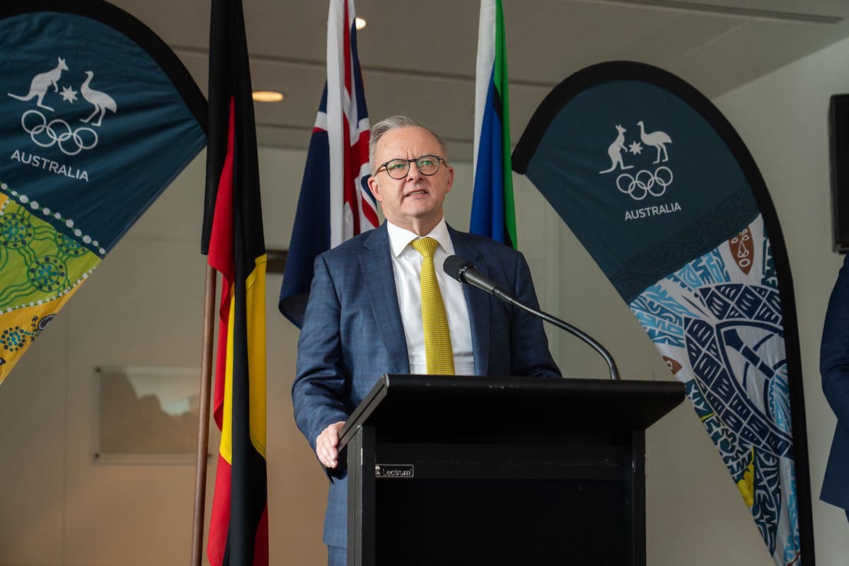 Australia reconocerá oficialmente al Estado de Palestina en Asamblea General de la ONU celebrada en septiembre