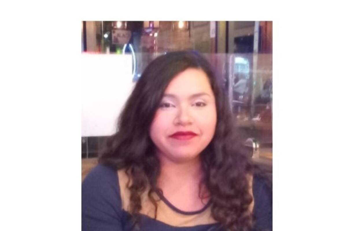 Se solicita ayuda para localizar a Victoriana Guadalupe Leyva Zaragoza