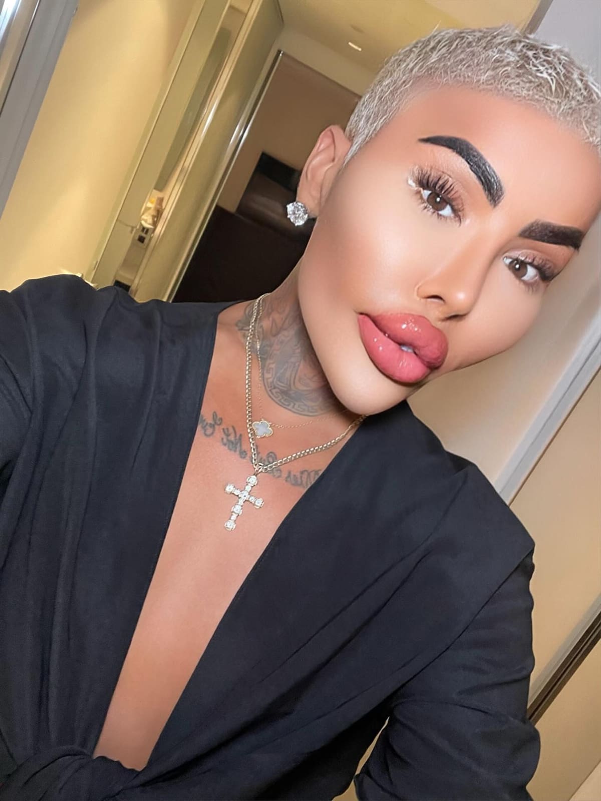 Encuentran sin vida a Jordan James Parke, influencer y estrella de ‘Botched’ en Londres | IG (@jordanjamesparke2)