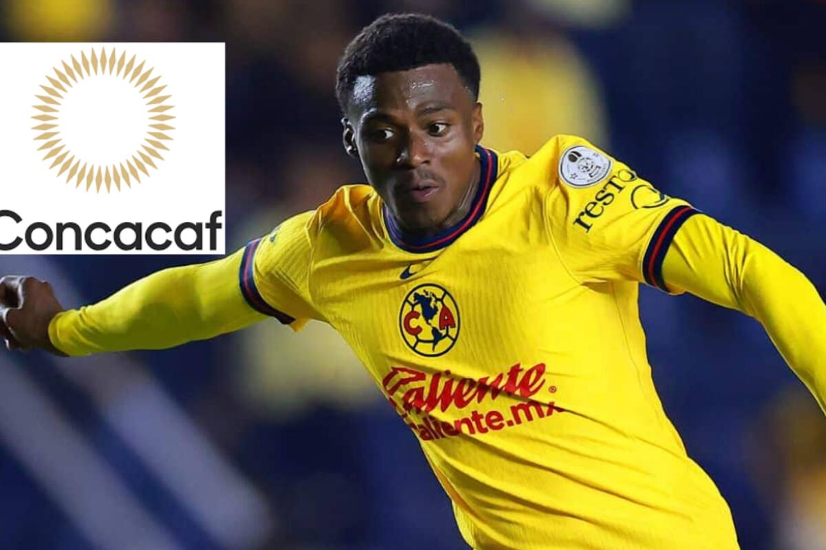 Javairo Dilrosun opta por representar a una selección de la Concacaf, ¿de cuál se trata?