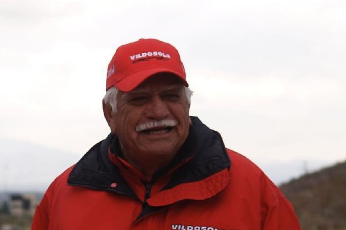Fallece Juan Manuel Pérez Tejada