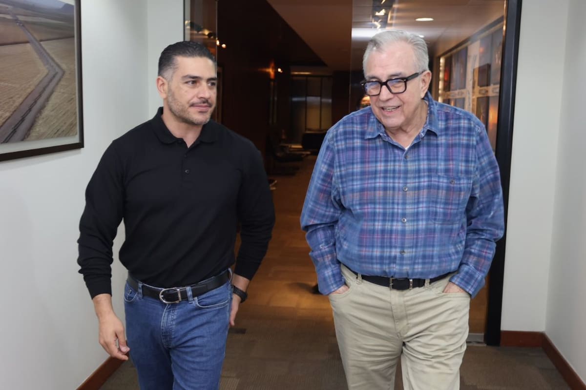 Con mil 600 elementos federales reforzarán seguridad en Sinaloa, reveló Rocha