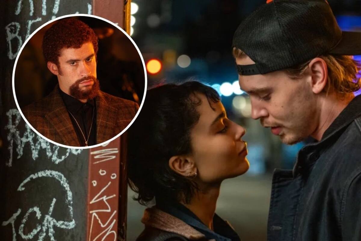 Lanzan primer avance de “Caught Stealing”, cinta donde aparece Bad Bunny ¿De qué trata?