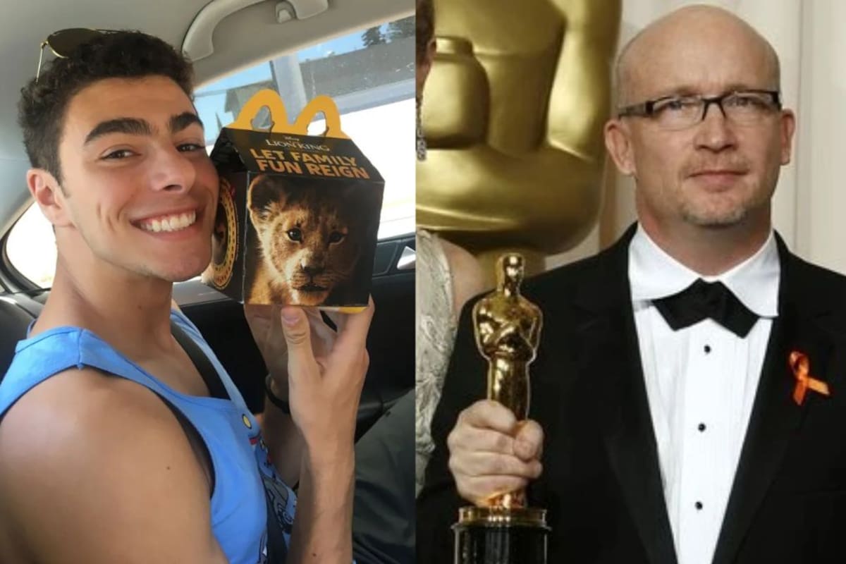 Preparan documental sobre el caso de Luigi Mangione bajo la dirección de Alex Gibney