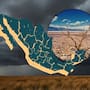 El Niño podría alcanzar su máxima intensidad histórica a finales de 2026 y los especialistas advierten que en México se esperan frentes fríos más severos, huracanes de mayor intensidad y olas de calor en las ciudades