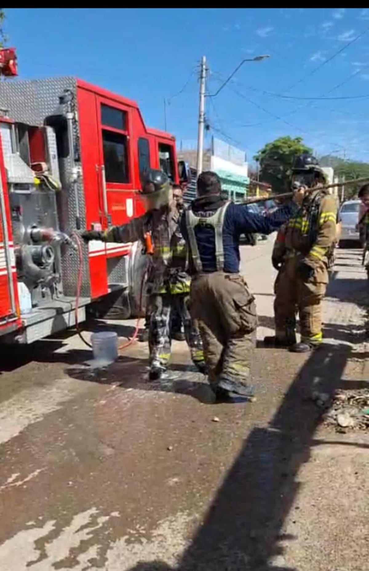 Foto: Teodoro Borbón