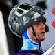 Ucraniano Vladyslav Heraskevych queda fuera de Milán-Cortina 2026 por negarse a retirar casco en homenaje a los atletas muertos en la guerra con Rusia