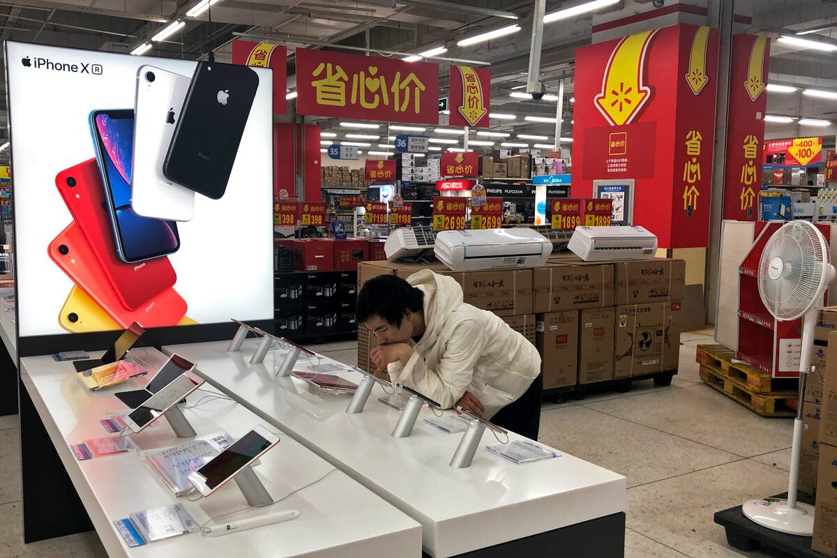 Aranceles de Trump podrían aumentar costo del iPhone