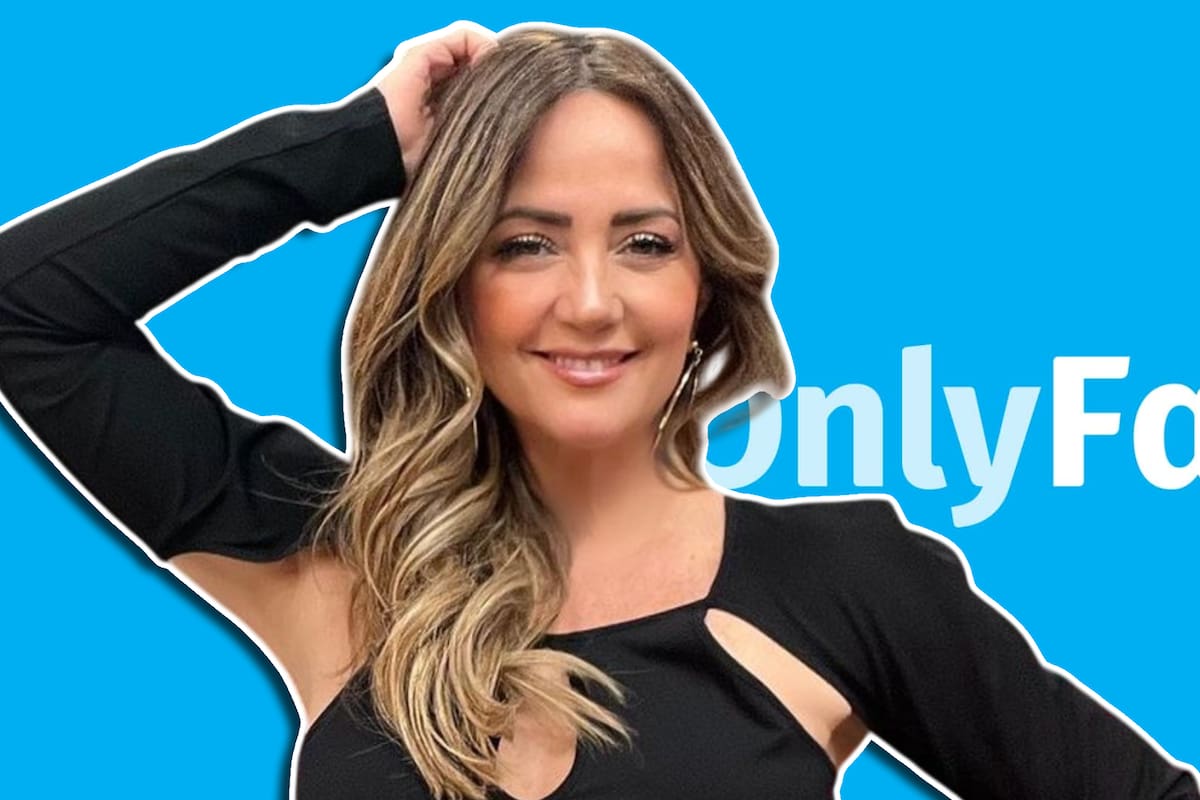 ¿Andrea Legarreta tiene OnlyFans? La conductora de ‘Hoy’ denuncia cuenta falsa con fotos hechas con IA
