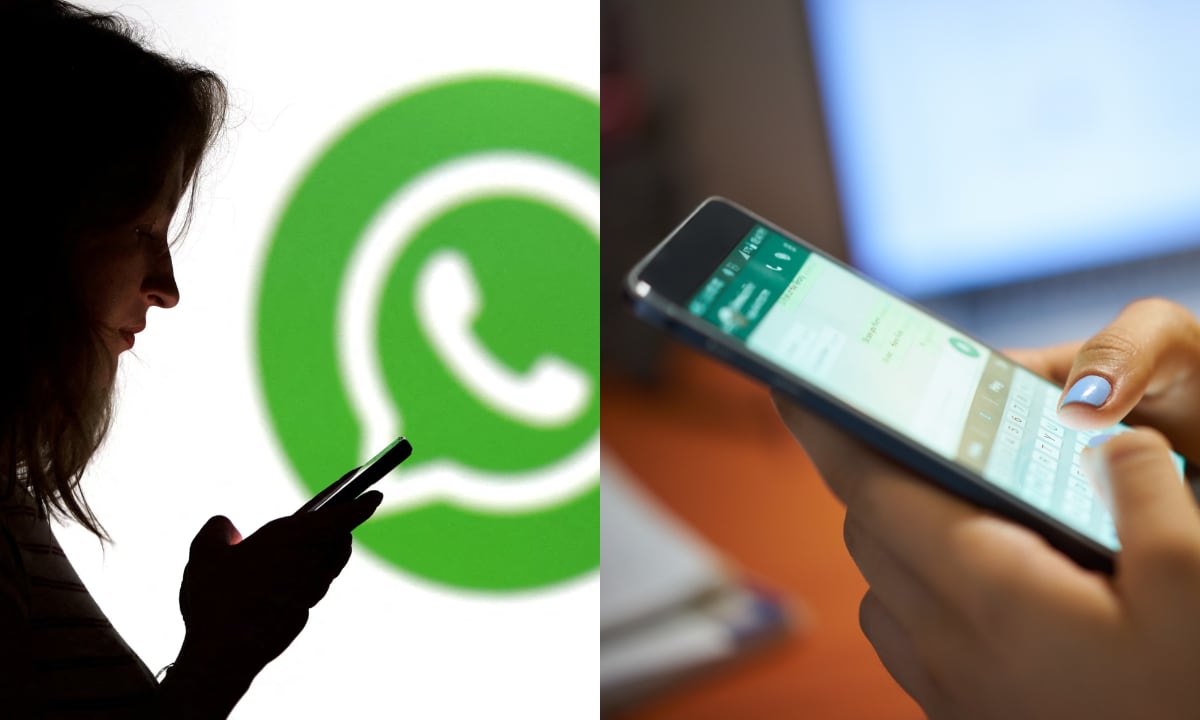 WhatsApp incorpora herramientas para que padres y tutores supervisen algunos aspectos de las cuentas adolescentes sin acceder a sus mensajes privados.