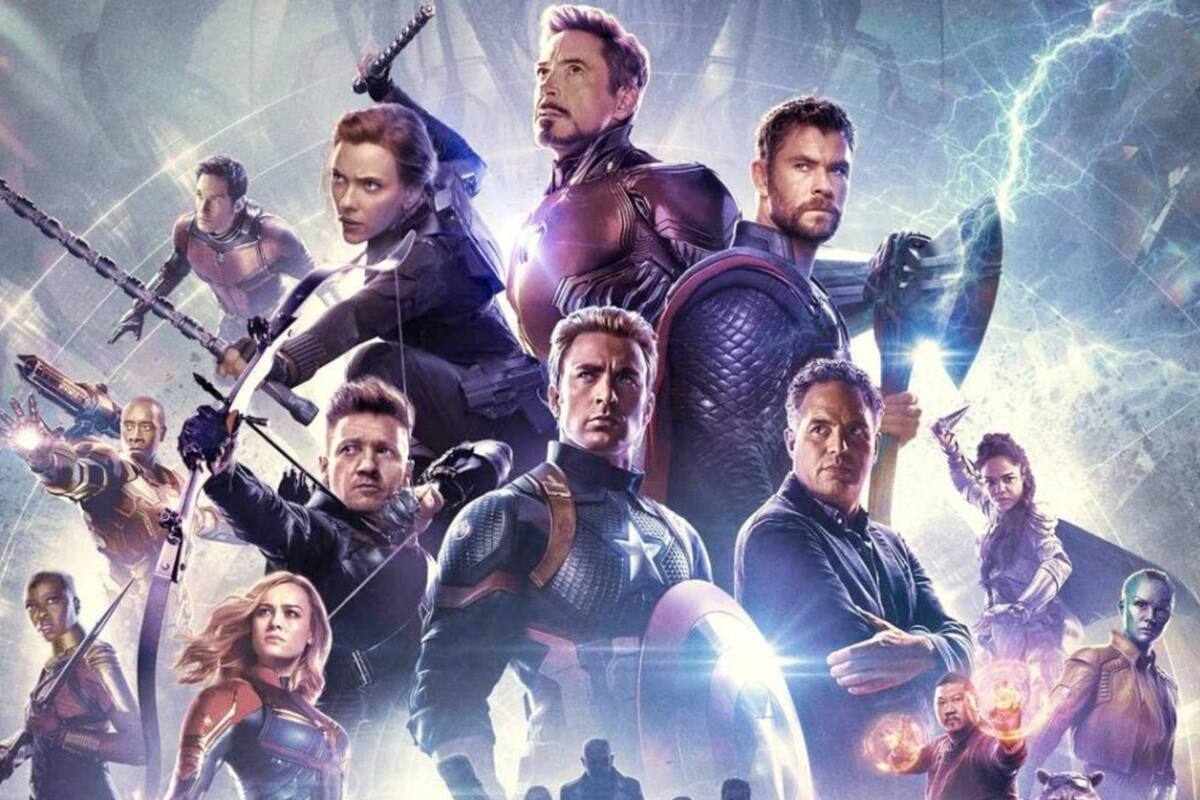 Esta es la mejor película de Marvel, según Rotten Tomatoes