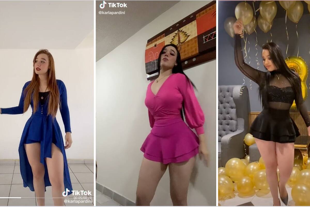Karla Pardini: Feminicidio, matan a disparos a influencer de TikTok en Culiacán, Sinaloa, tenía 21 años