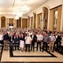 Creces 2026 alcanza bolsa histórica de 7 millones de pesos para obras en colonias de Hermosillo