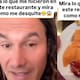 “No tienen idea del coraje que acabo de pasar” Hombre denuncia que pagó un buffet de “come todo lo que quieras”, pero después del segundo plato ya no quisieron servirle lo que pedía