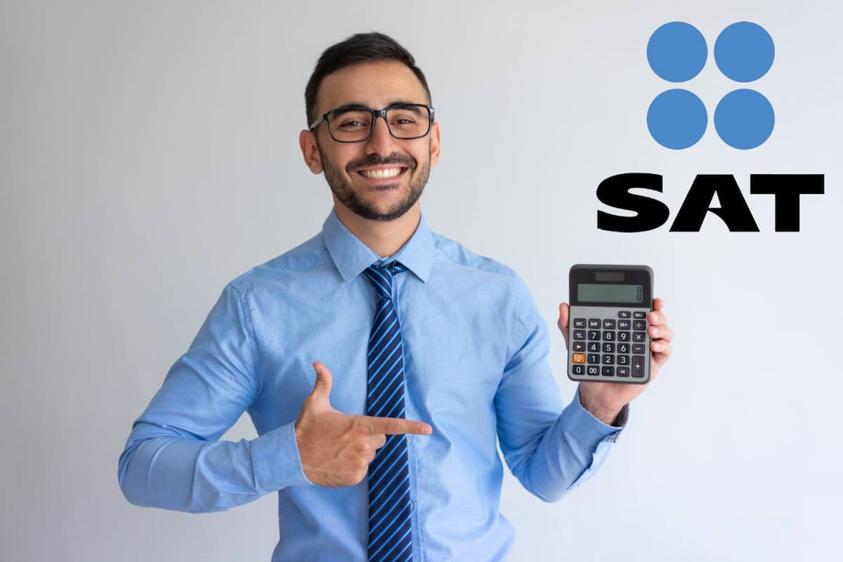 SAT puede multar hasta con 1 millón de pesos a contadores y abogados que no reporten actividades vulnerables; quiénes deben inscribirse y cómo cumplir