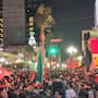 Protección Civil de Tijuana llama a celebrar con responsabilidad el pase de México