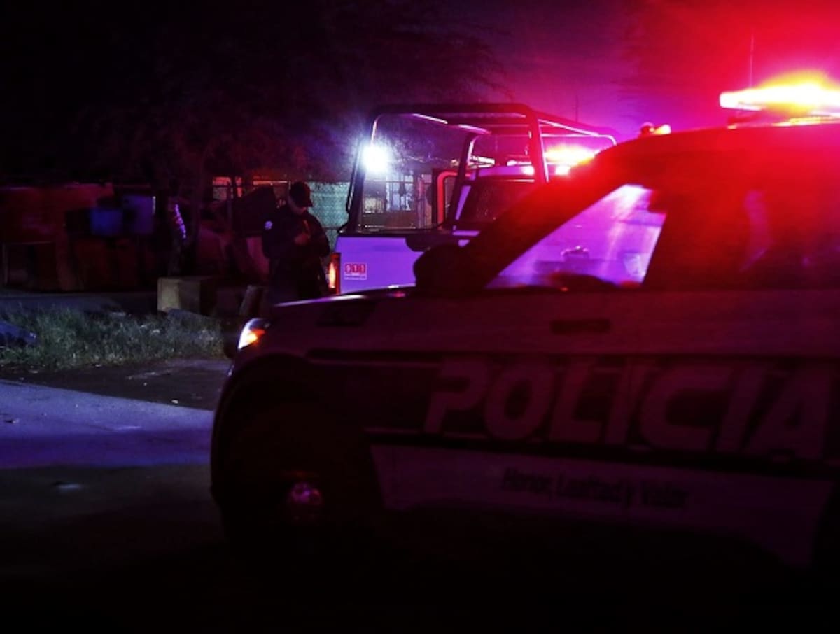 El funcionario indicó que aún no se ha determinado el número exacto de personas secuestradas. Líderes tradicionales y autoridades locales continúan buscando a los desaparecidos. cortesía-Foto ilustrativa