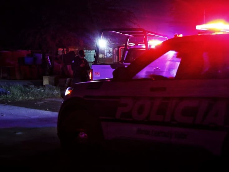 Policías encuentran a hombre ejecutado en recorrido de vigilancia