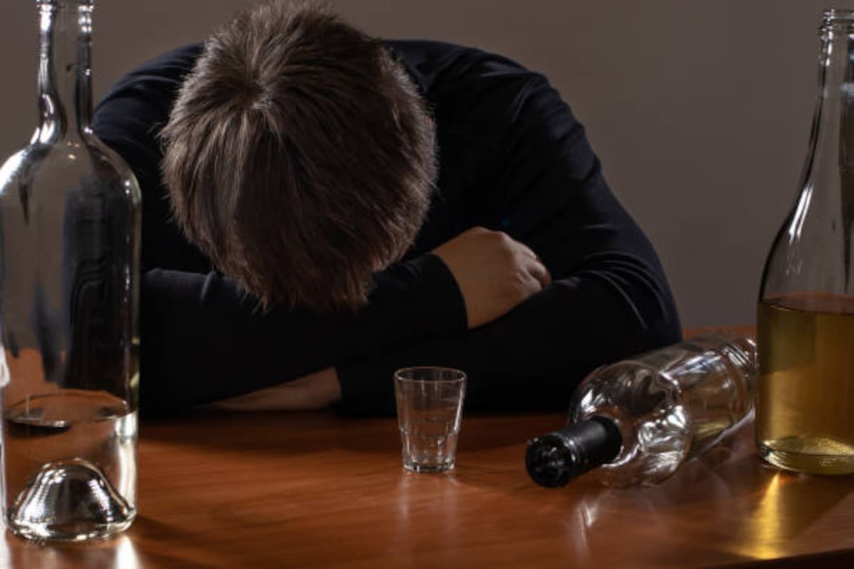 ¿Cómo afecta el alcoholismo en México? El 40% de los adultos lo tienen: RASA