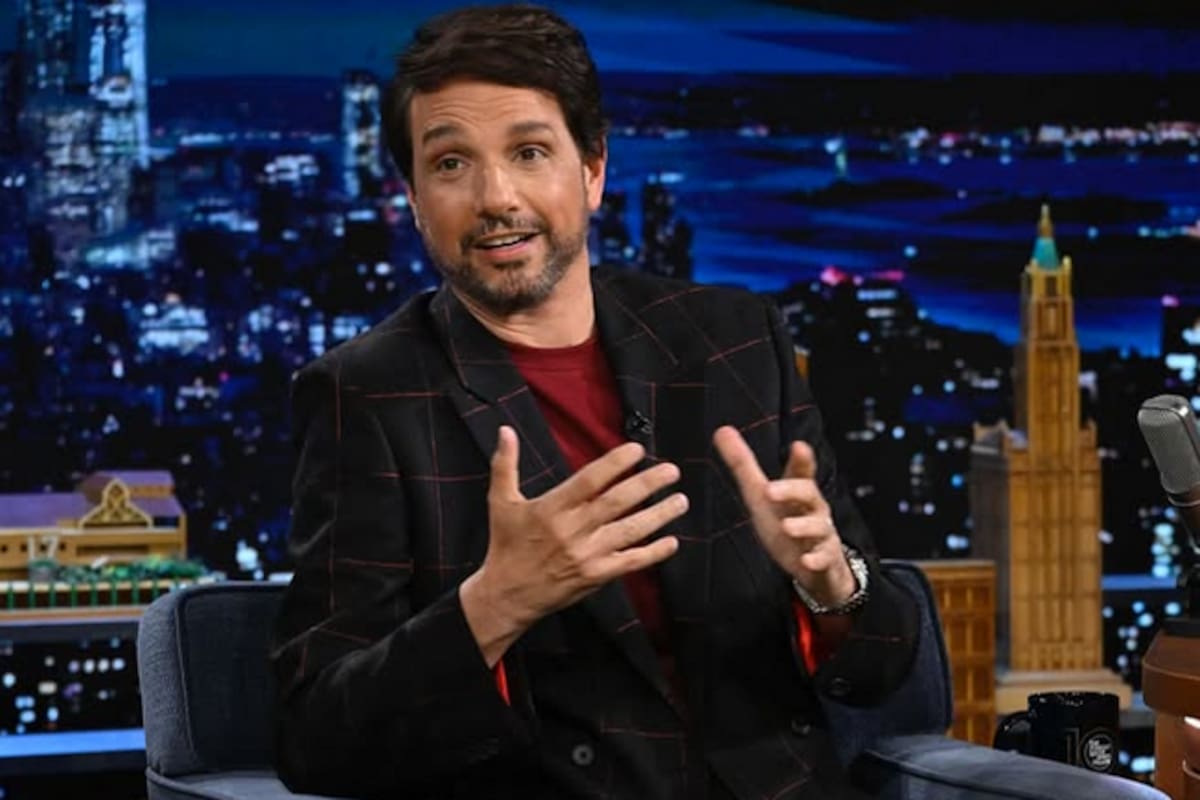 Ralph Macchio llegará a CDMX para promocionar Karate Kid Legends
