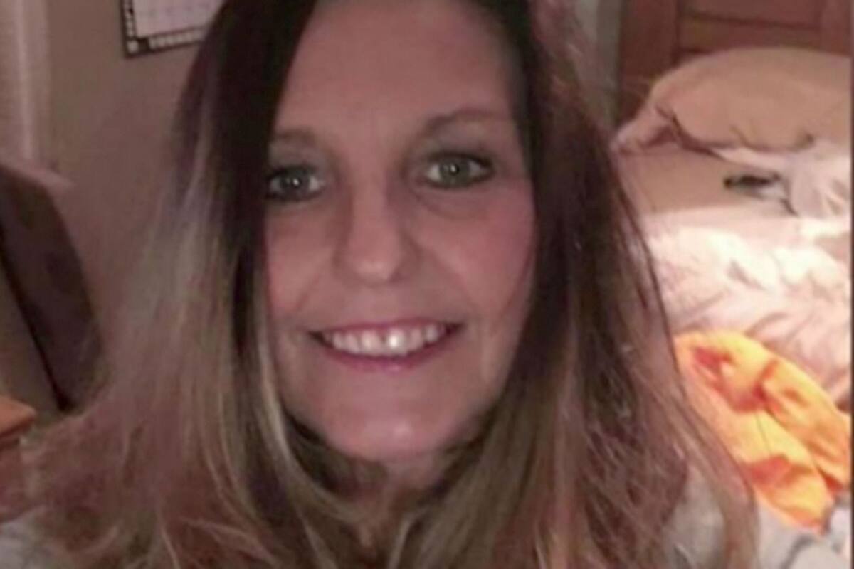 Mujer fue mordida hasta la muerte por sus perros que eran gran danés