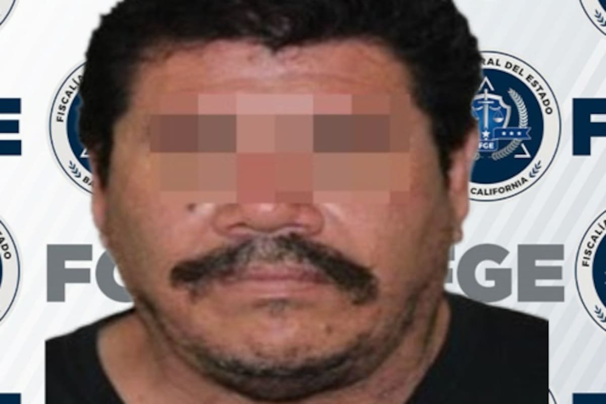 Vinculan a proceso a hombre acusado de abusar sexualmente de una menor durante años en el Valle de Mexicali