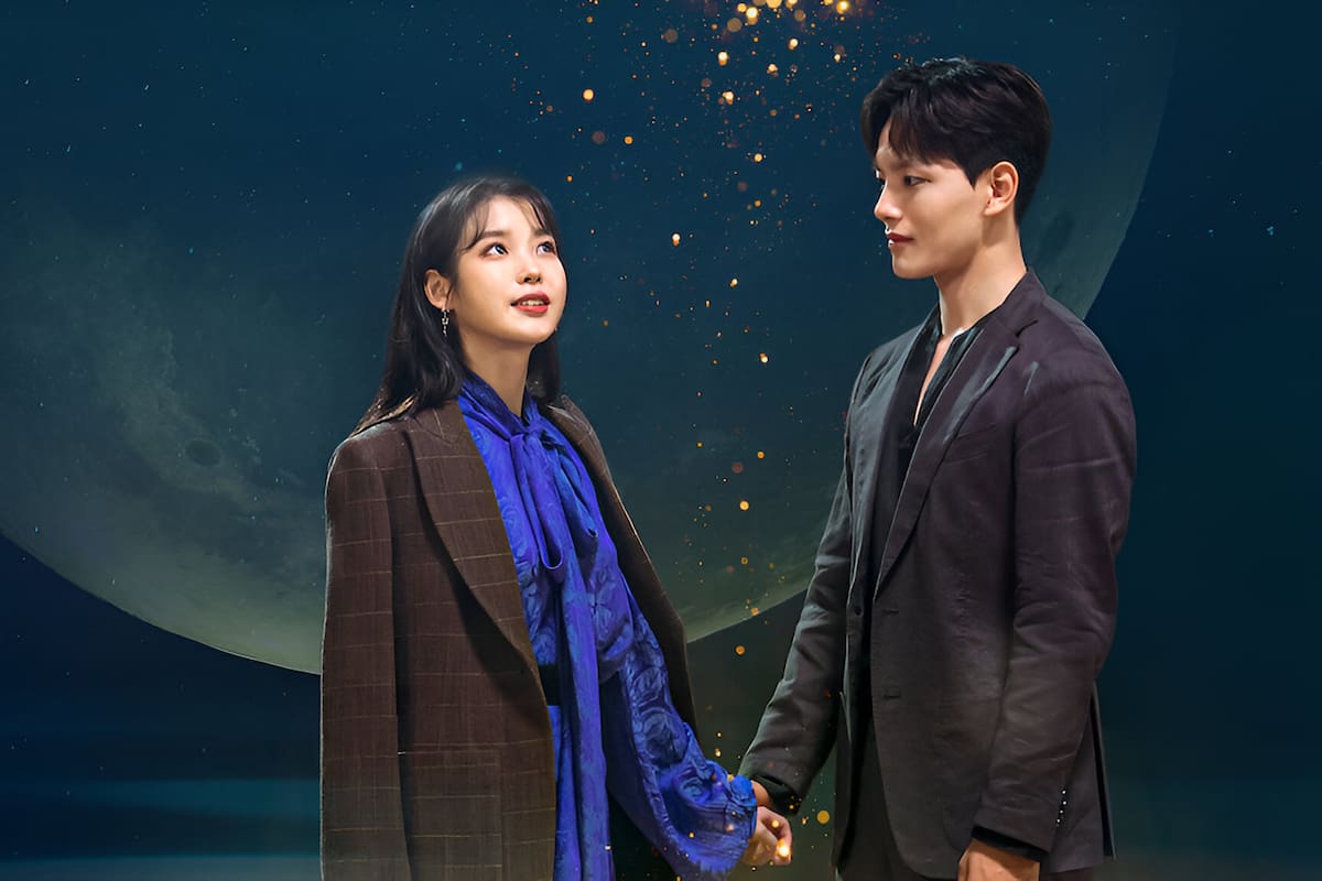 3 doramas coreanos para ver gratis en Vix