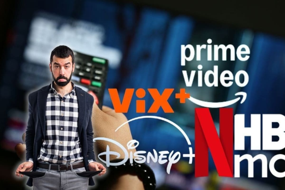 Los gastos hormiga digitales que pasas por alto y provocan la pérdida de miles de pesos al año sin que te des cuenta