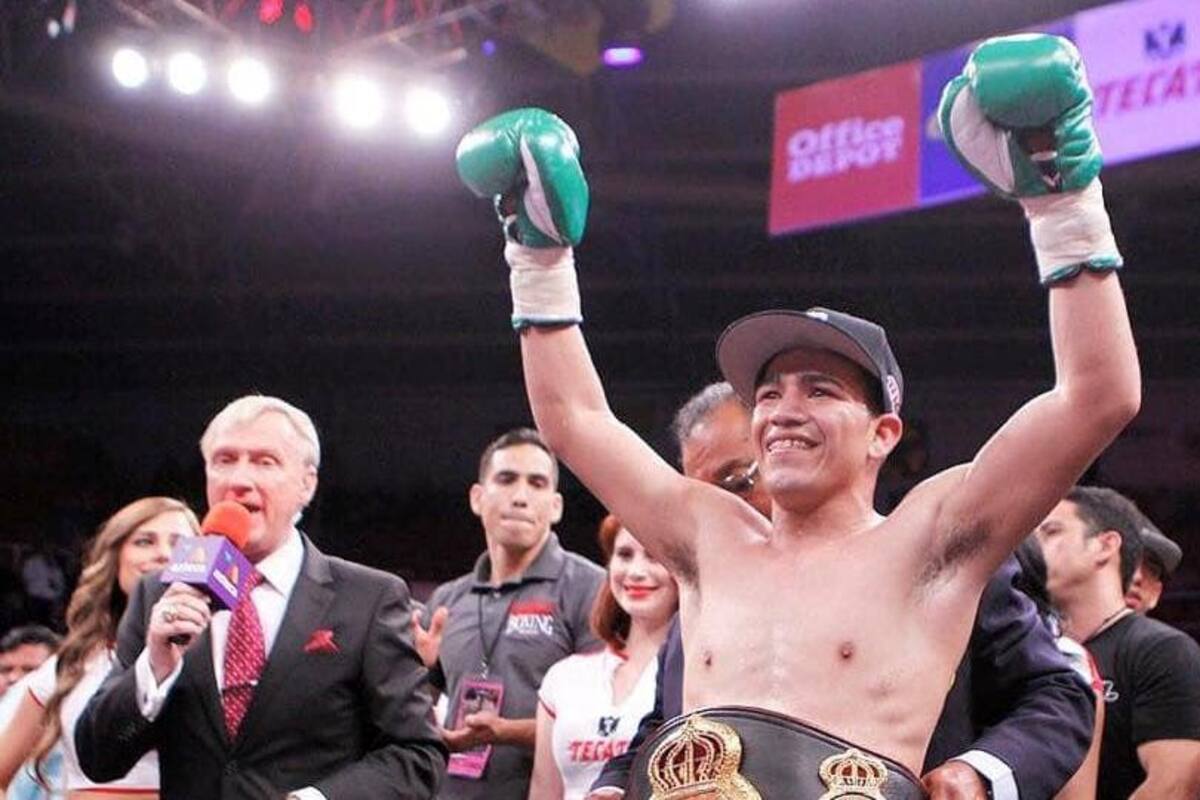 Semblanza deportiva de David "Tornado" Sánchez, quien hoy estaría cumpliendo 29 años