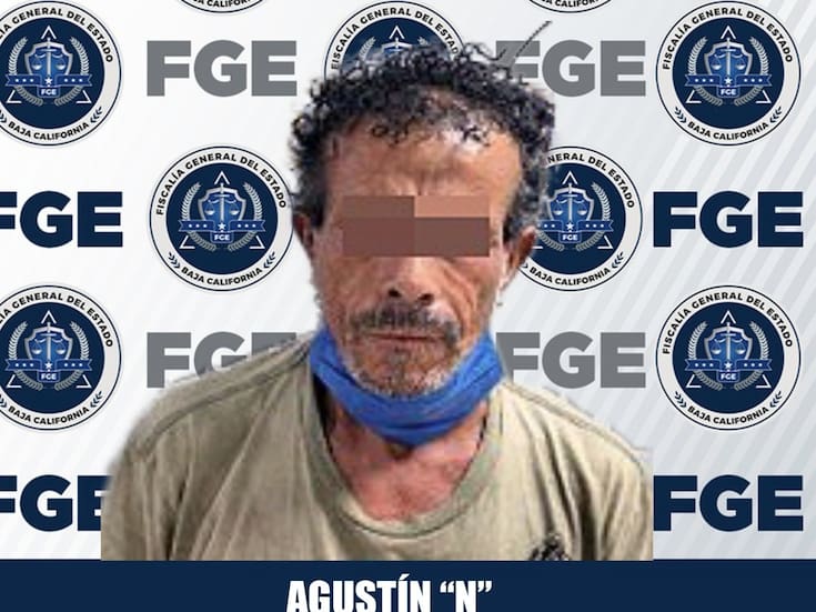 Vinculan a proceso a hombre por violencia familiar en San Felipe