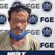 Vinculan a proceso a hombre por violencia familiar en San Felipe