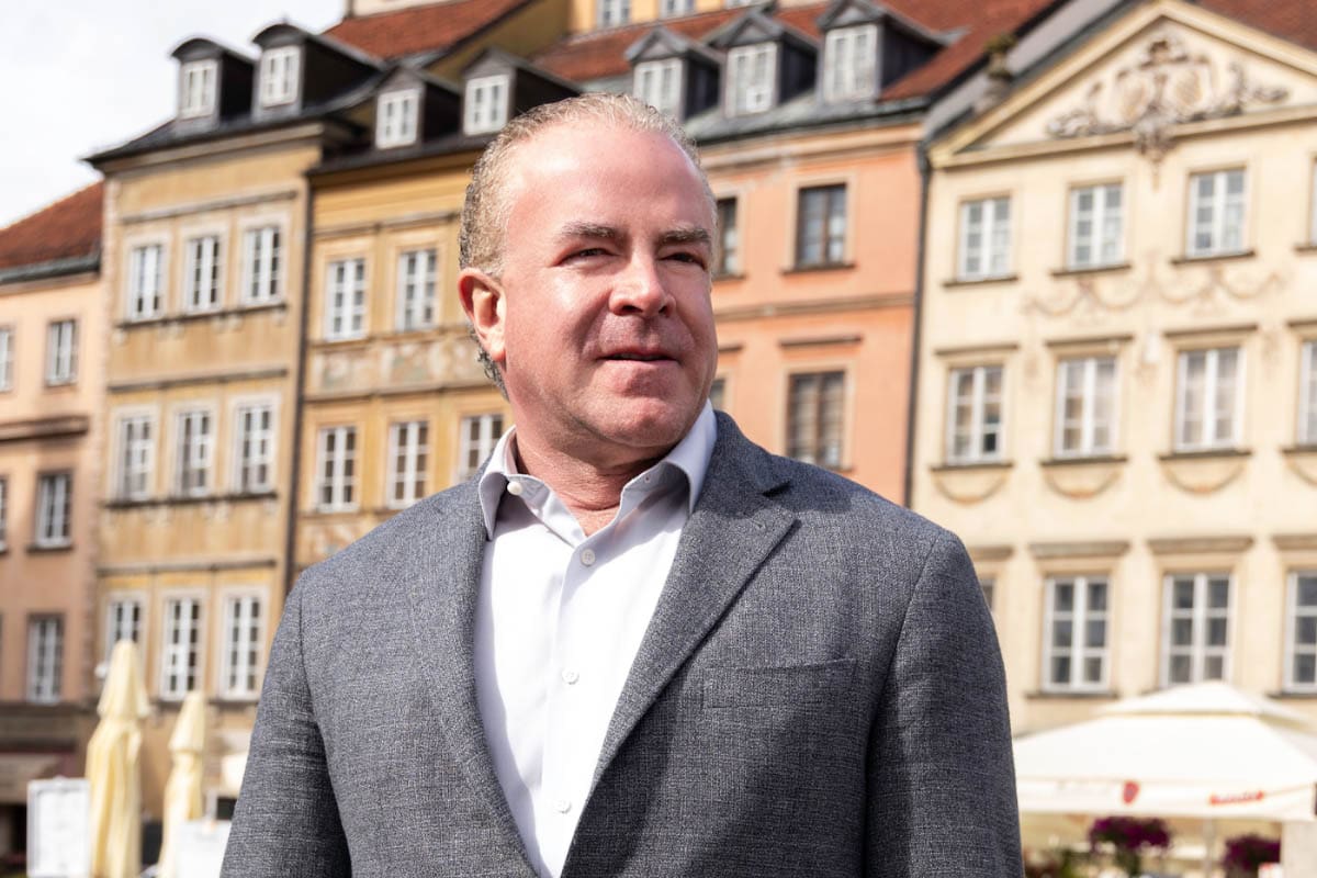 El enfoque people-first de Raúl Rocha Cantú en organizaciones globales