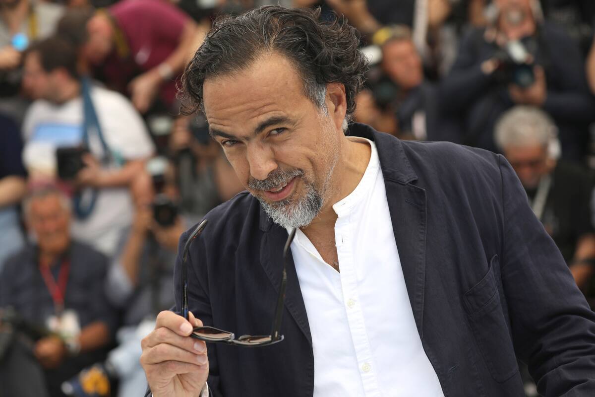 Netflix no está ausente en Cannes, está por todas partes