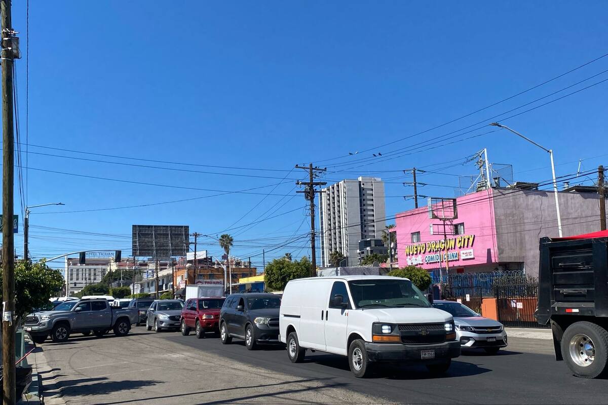 Causa estragos bacheo en calles de Zona Centro