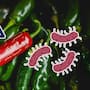Brote de salmonela vinculado a jalapeños de México suma 345 casos en EEUU; investigan origen del producto